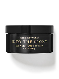 کره بدن معطر بث اند بادی وورکس رایحه Into The Night